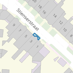 Perceel LWD00-E-5448