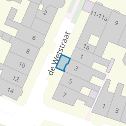 Perceel LWD00-E-5454