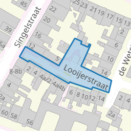 Perceel LWD00-E-5470