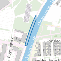 Perceel LWD00-E-5495