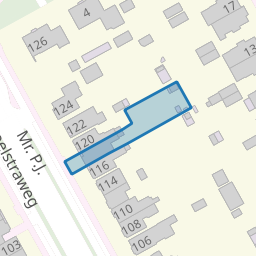 Perceel LWD00-E-5507