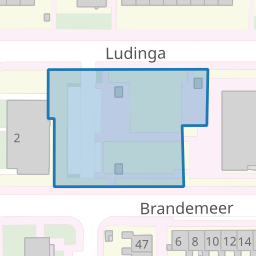 Perceel LWD00-E-5566