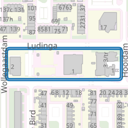 Perceel LWD00-E-5570