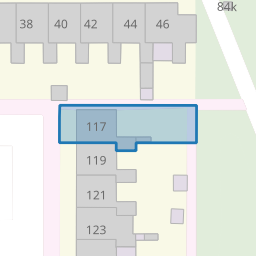 Perceel LWD00-E-5793