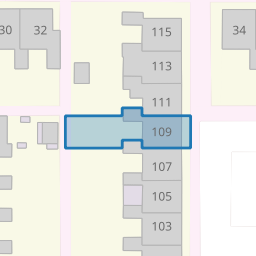 Perceel LWD00-E-5804