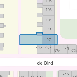 Perceel LWD00-E-5809