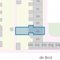 Perceel LWD00-E-5834