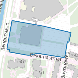 Perceel LWD00-E-5862
