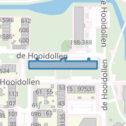 Perceel LWD00-E-5899