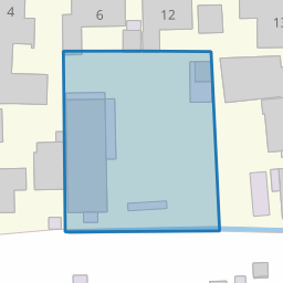 Perceel LWD00-E-5924