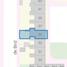 Perceel LWD00-E-5952