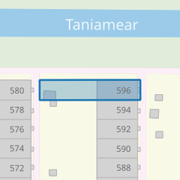 Perceel LWD00-E-6021