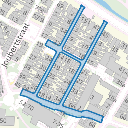 Perceel LWD00-E-6032