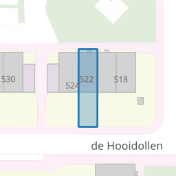 Perceel LWD00-E-6085