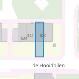 Perceel LWD00-E-6086