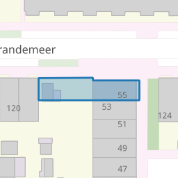 Perceel LWD00-E-6259