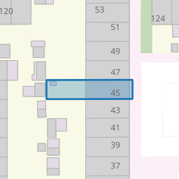 Perceel LWD00-E-6266