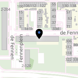 Appartement LWD00 E 6327 19
