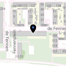 Appartement LWD00 E 6327 20