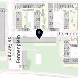 Appartement LWD00 E 6327 21