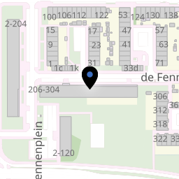 Appartement LWD00 E 6327 24