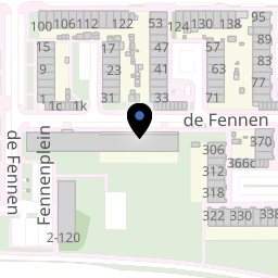 Appartement LWD00 E 6327 30