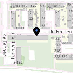 Appartement LWD00 E 6327 31