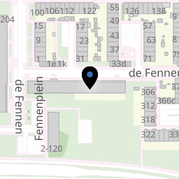 Appartement LWD00 E 6327 32