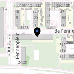 Appartement LWD00 E 6327 33