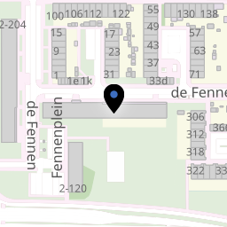 Appartement LWD00 E 6327 34