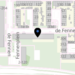 Appartement LWD00 E 6327 35