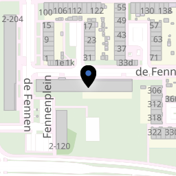 Appartement LWD00 E 6327 36