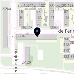 Appartement LWD00 E 6327 37