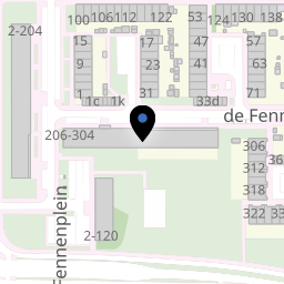 Appartement LWD00 E 6327 38