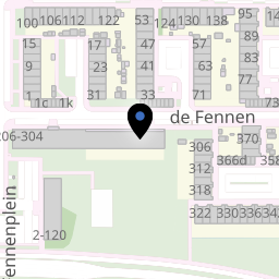 Appartement LWD00 E 6327 41