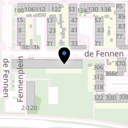 Appartement LWD00 E 6327 43