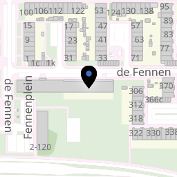 Appartement LWD00 E 6327 44