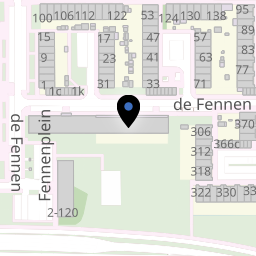 Appartement LWD00 E 6327 45