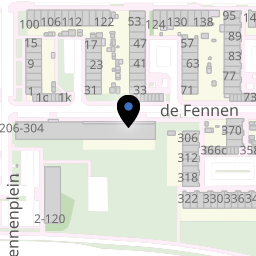 Appartement LWD00 E 6327 50