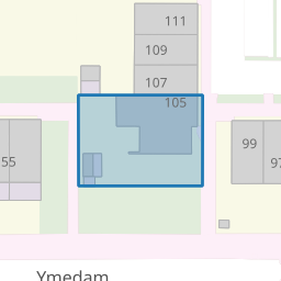 Perceel LWD00-E-6398