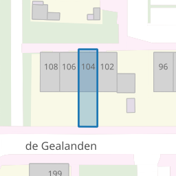 Perceel LWD00-E-6434