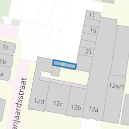 Perceel LWD00-E-6487