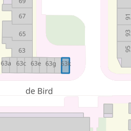 Perceel LWD00-E-6495
