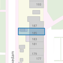 Perceel LWD00-E-6504