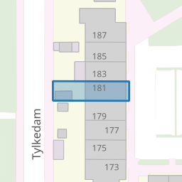 Perceel LWD00-E-6506