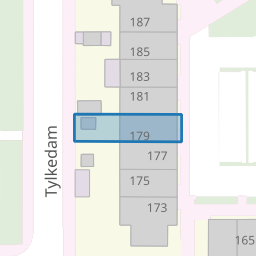 Perceel LWD00-E-6507