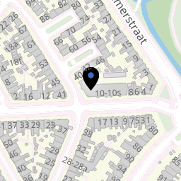 Appartement LWD00 E 6536 6