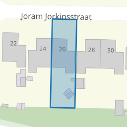 Perceel LWD00-E-6546