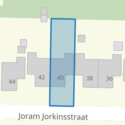 Perceel LWD00-E-6552