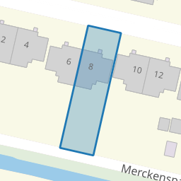 Perceel LWD00-E-6662